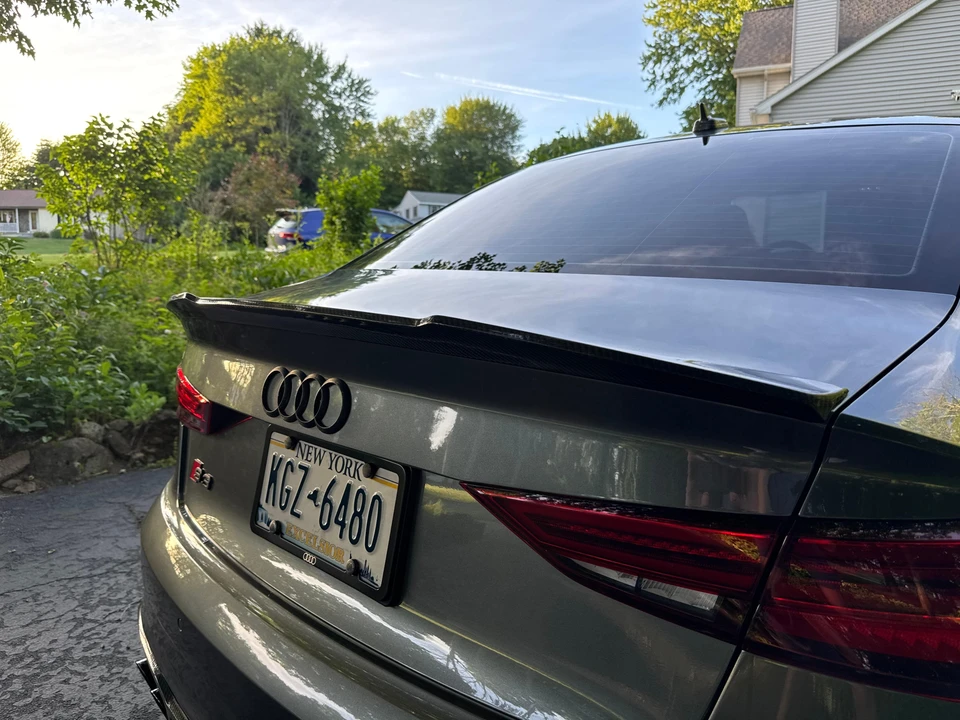 2018 Audi 8V S3 - Image 16 of 31