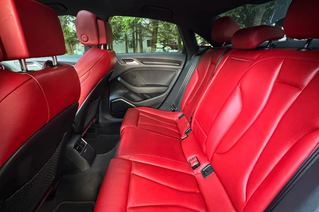 2018 Audi 8V S3 - Image 24 of 31