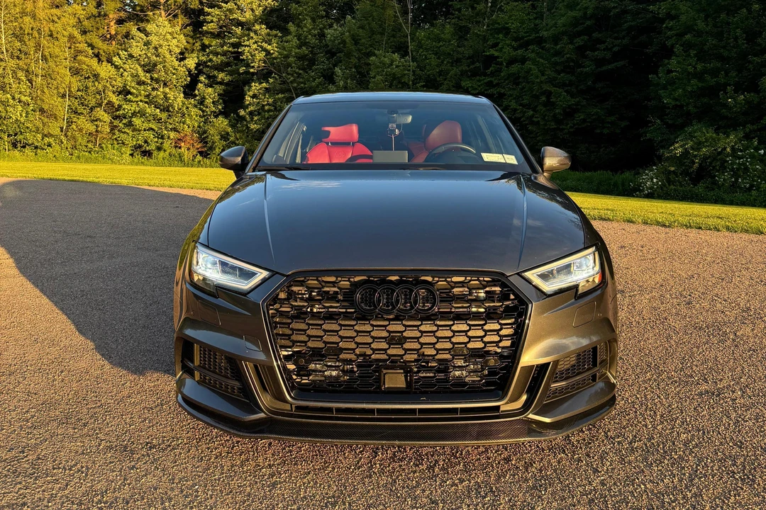 2018 Audi 8V S3 - Image 6 of 31