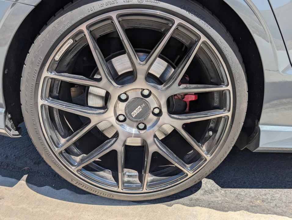 2018 Audi 8V S3 - Image 21 of 31