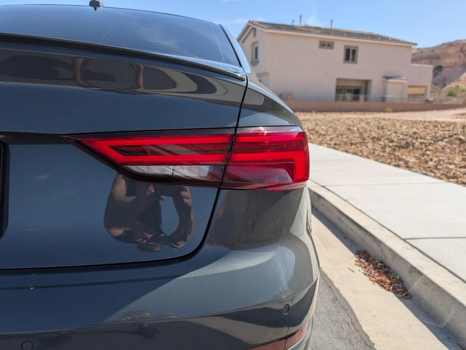2018 Audi 8V S3 - Image 19 of 31