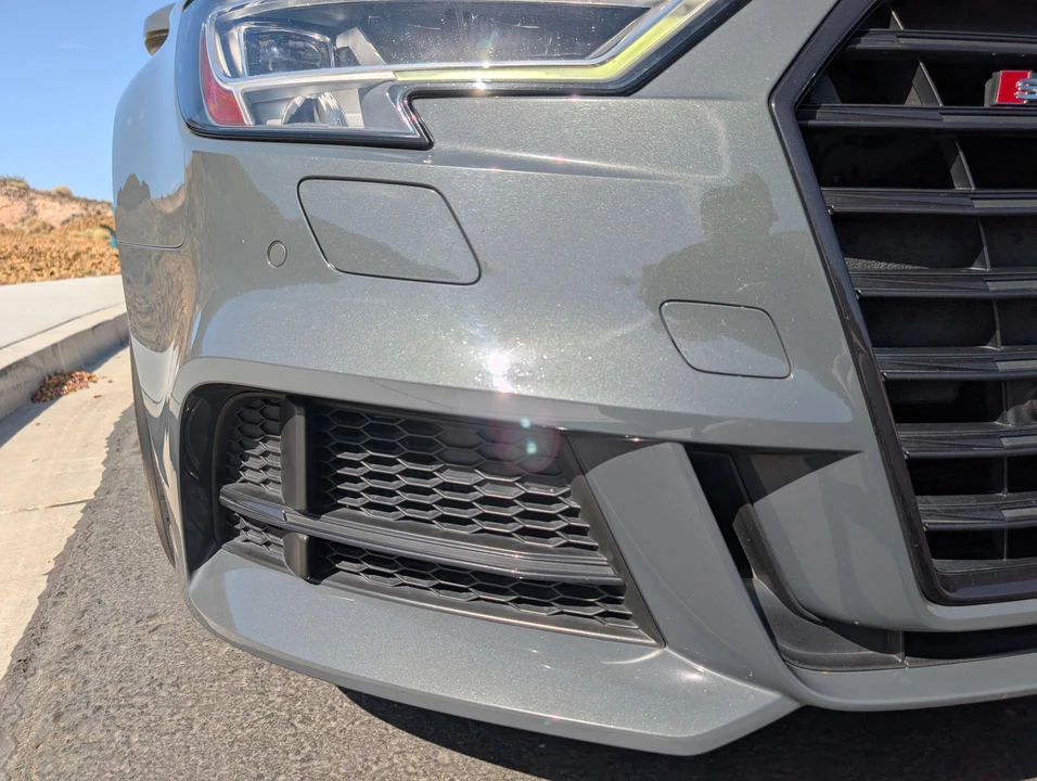 2018 Audi 8V S3 - Image 10 of 31