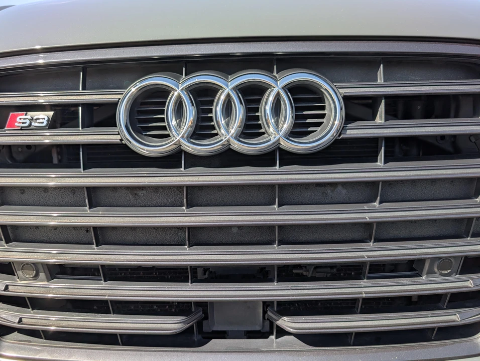2018 Audi 8V S3 - Image 11 of 31