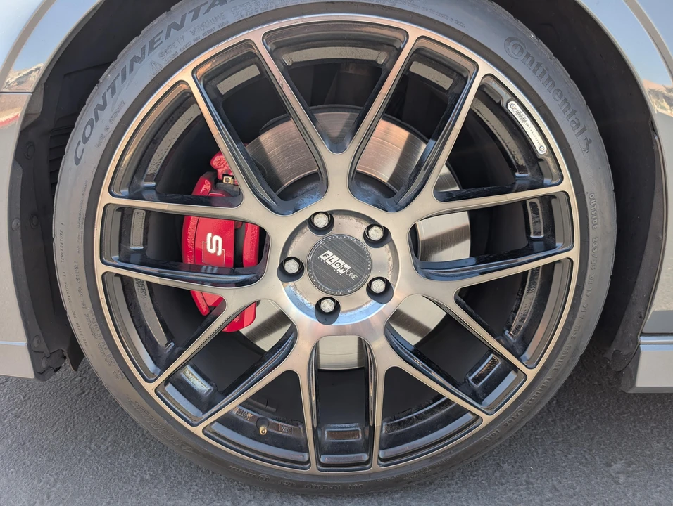 2018 Audi 8V S3 - Image 23 of 31