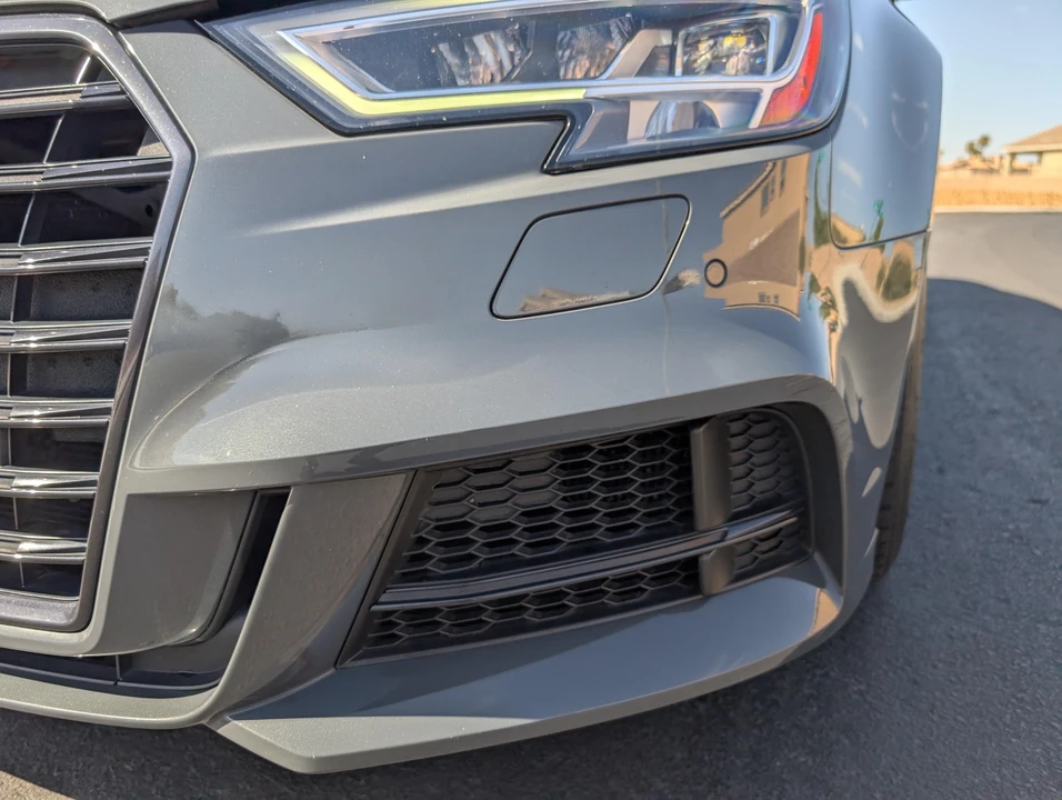 2018 Audi 8V S3 - Image 13 of 31