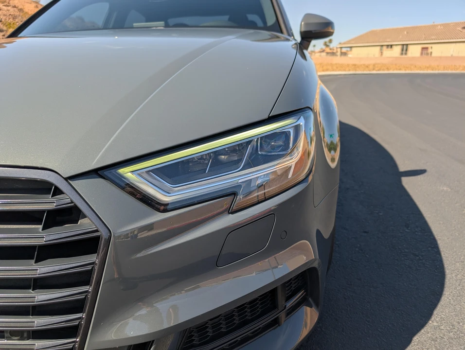 2018 Audi 8V S3 - Image 12 of 31