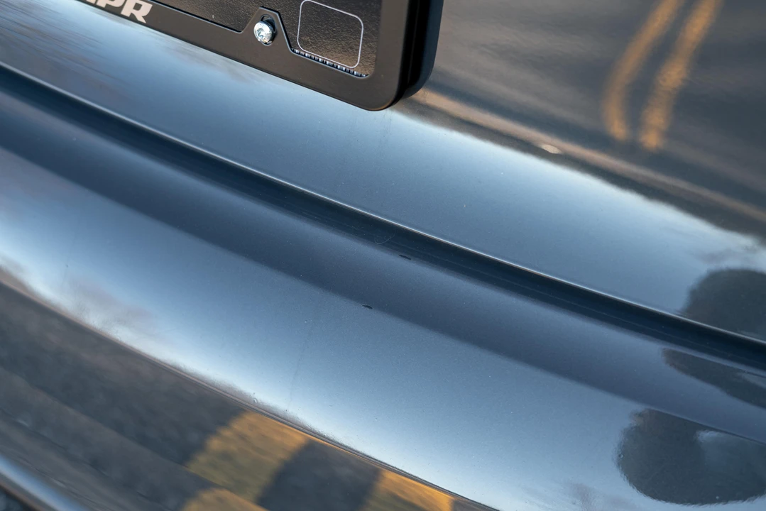 2018 Audi 8V S3 - Image 31 of 31