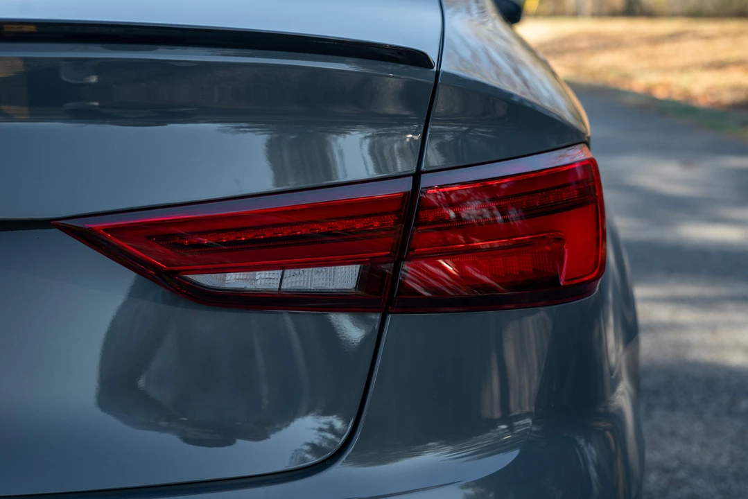 2018 Audi 8V S3 - Image 24 of 31