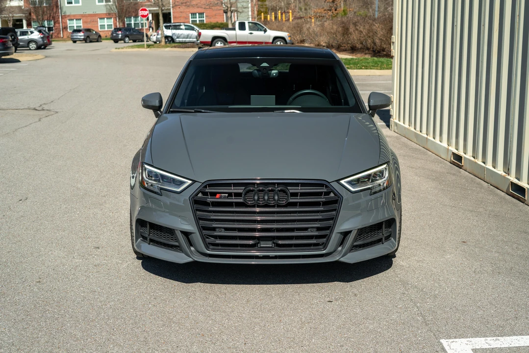 2018 Audi 8V S3 - Image 6 of 31
