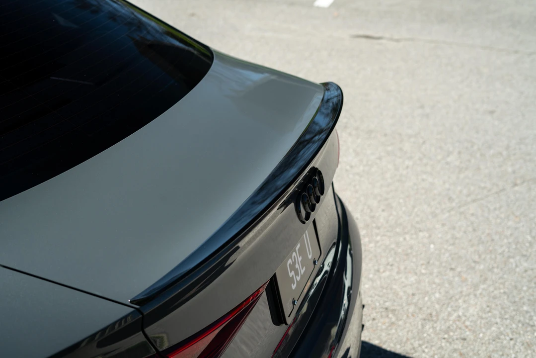 2018 Audi 8V S3 - Image 22 of 31