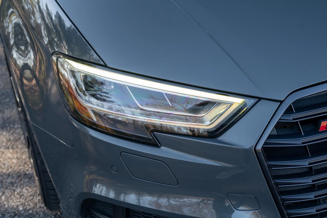 2018 Audi 8V S3 - Image 16 of 31