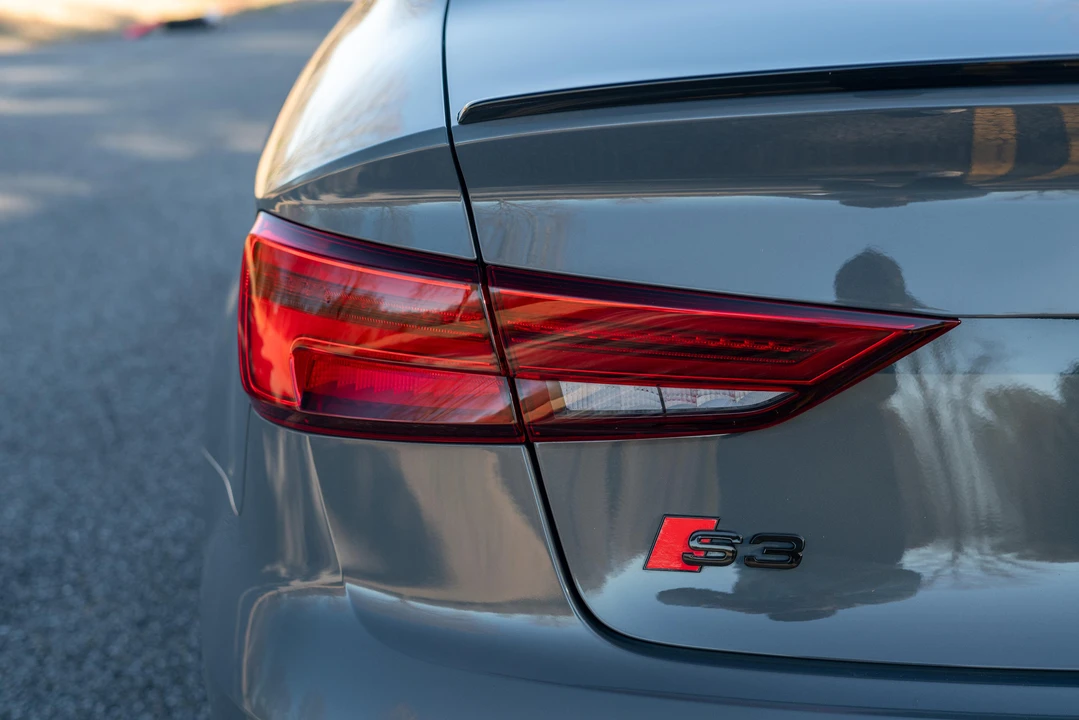 2018 Audi 8V S3 - Image 23 of 31