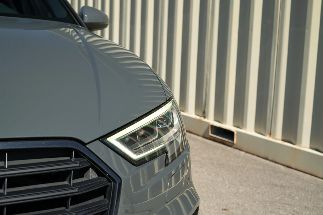 2018 Audi 8V S3 - Image 18 of 31