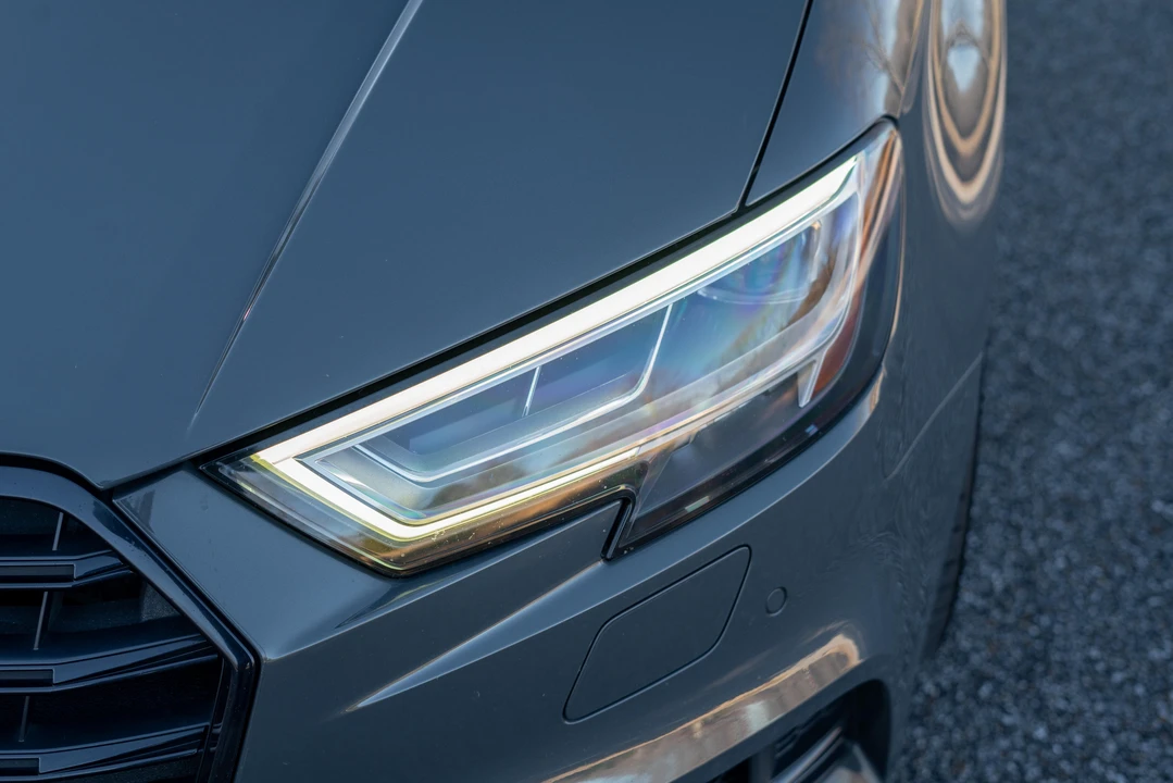 2018 Audi 8V S3 - Image 19 of 31