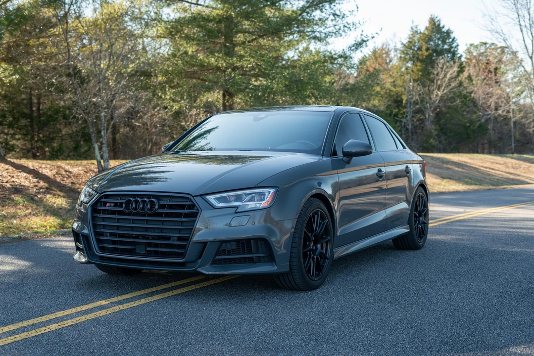 2018 Audi 8V S3 - Image 7 of 31