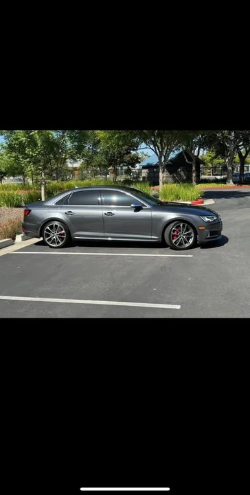 2018 Audi B9 S4 - Image 3 of 10