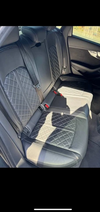 2018 Audi B9 S4 - Image 9 of 10
