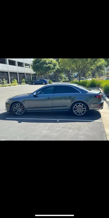 2018 Audi B9 S4 - Image 6 of 10