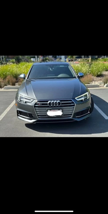 2018 Audi B9 S4 - Image 2 of 10