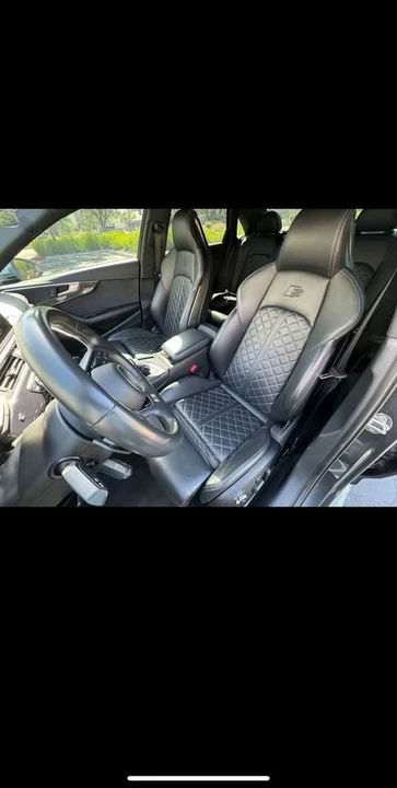 2018 Audi B9 S4 - Image 8 of 10