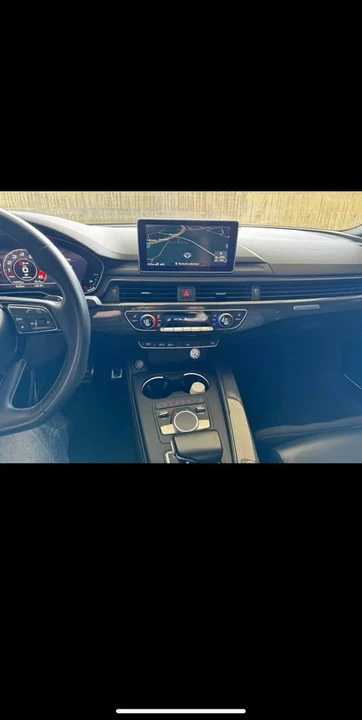 2018 Audi B9 S4 - Image 10 of 10