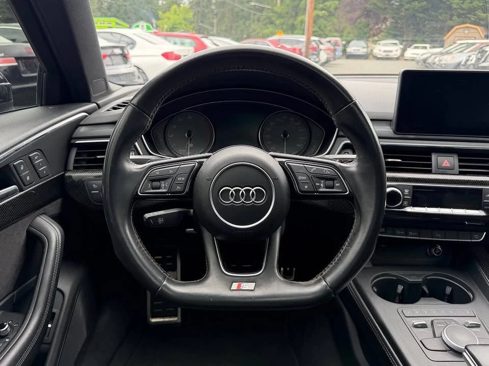 2018 Audi B9 S4 - Image 15 of 20