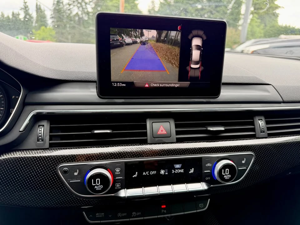 2018 Audi B9 S4 - Image 18 of 20