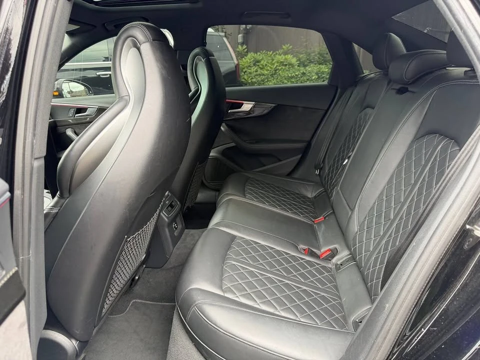 2018 Audi B9 S4 - Image 10 of 20