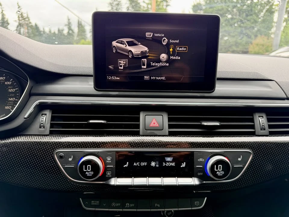 2018 Audi B9 S4 - Image 17 of 20