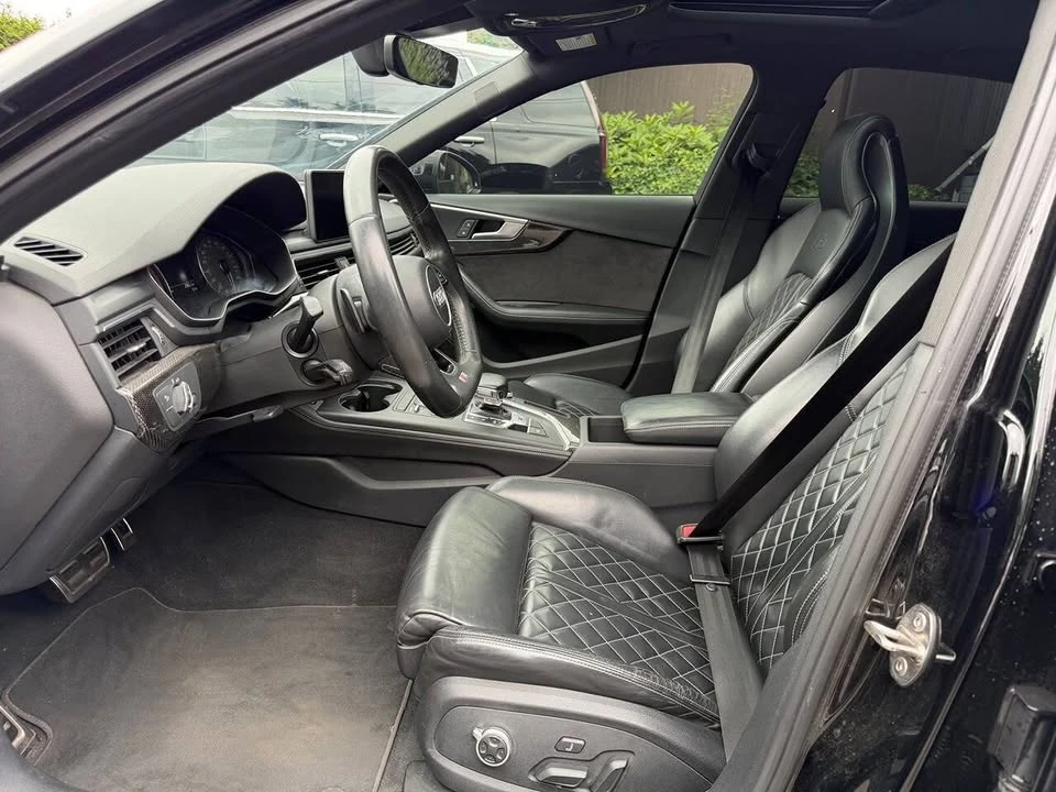 2018 Audi B9 S4 - Image 9 of 20