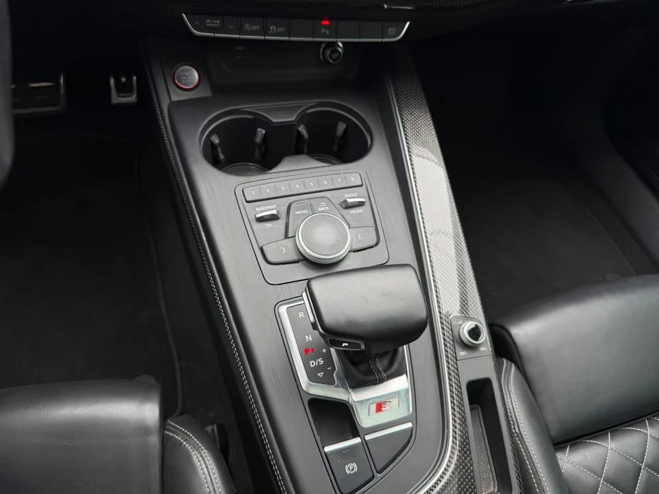 2018 Audi B9 S4 - Image 19 of 20