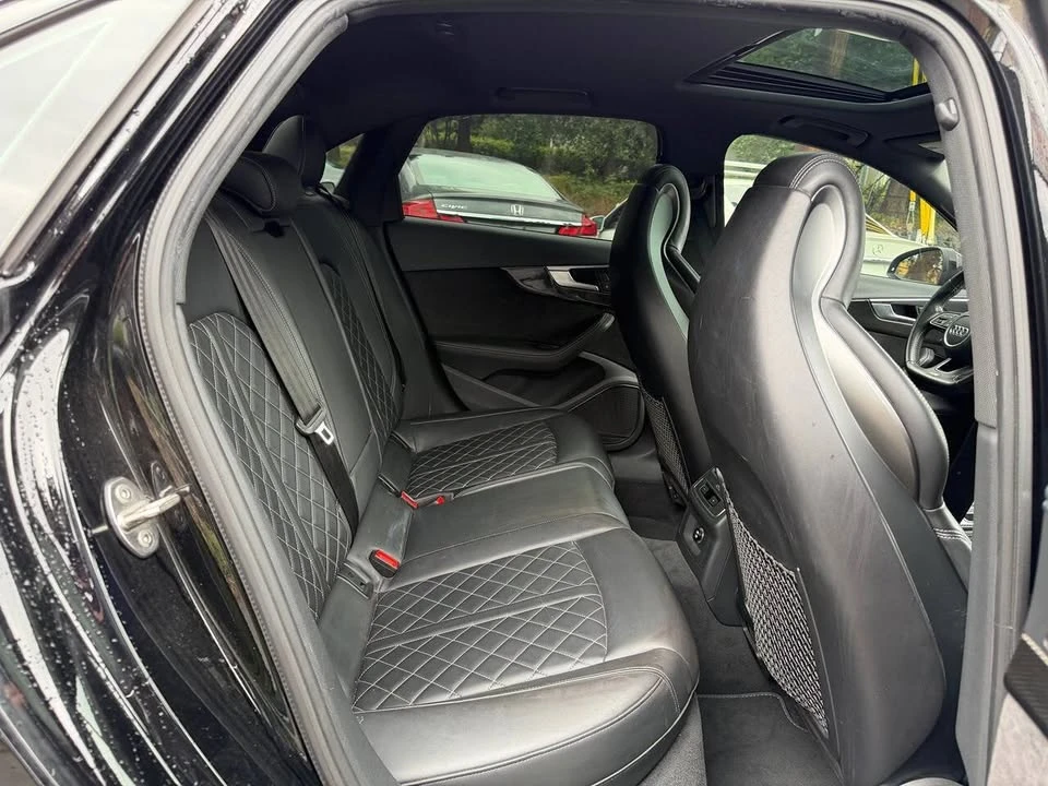 2018 Audi B9 S4 - Image 12 of 20