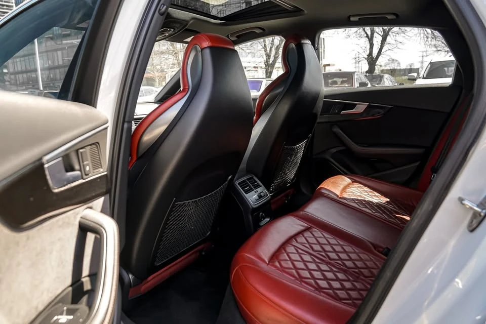 2018 Audi B9 S4 - Image 14 of 20