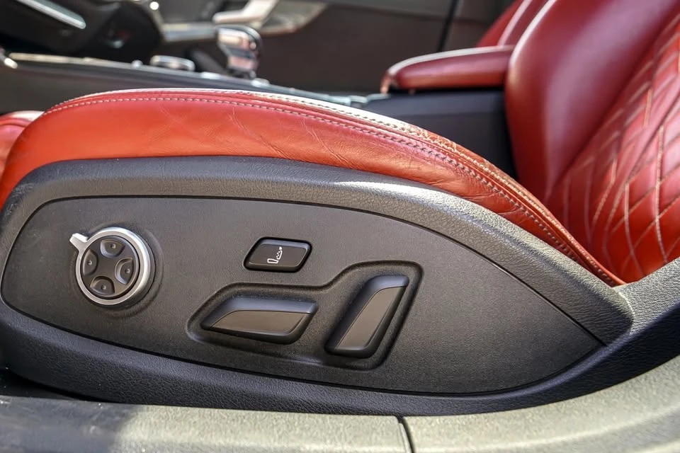 2018 Audi B9 S4 - Image 11 of 20
