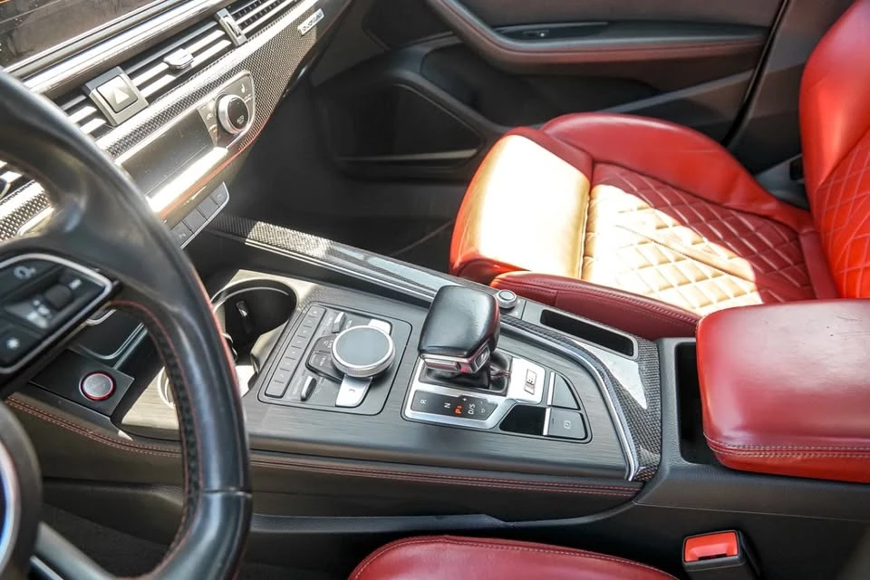 2018 Audi B9 S4 - Image 13 of 20
