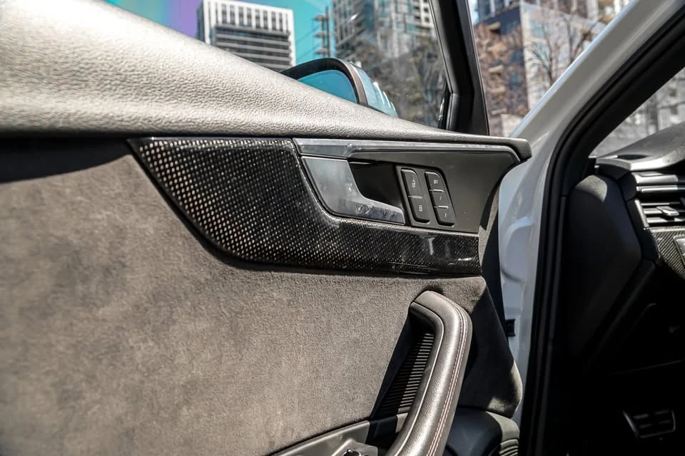 2018 Audi B9 S4 - Image 8 of 20
