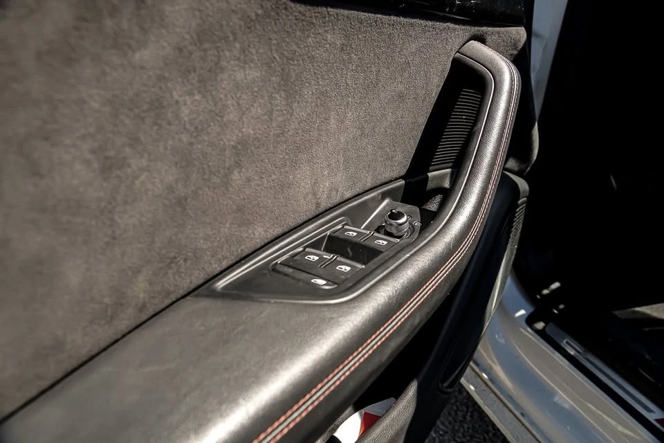 2018 Audi B9 S4 - Image 9 of 20