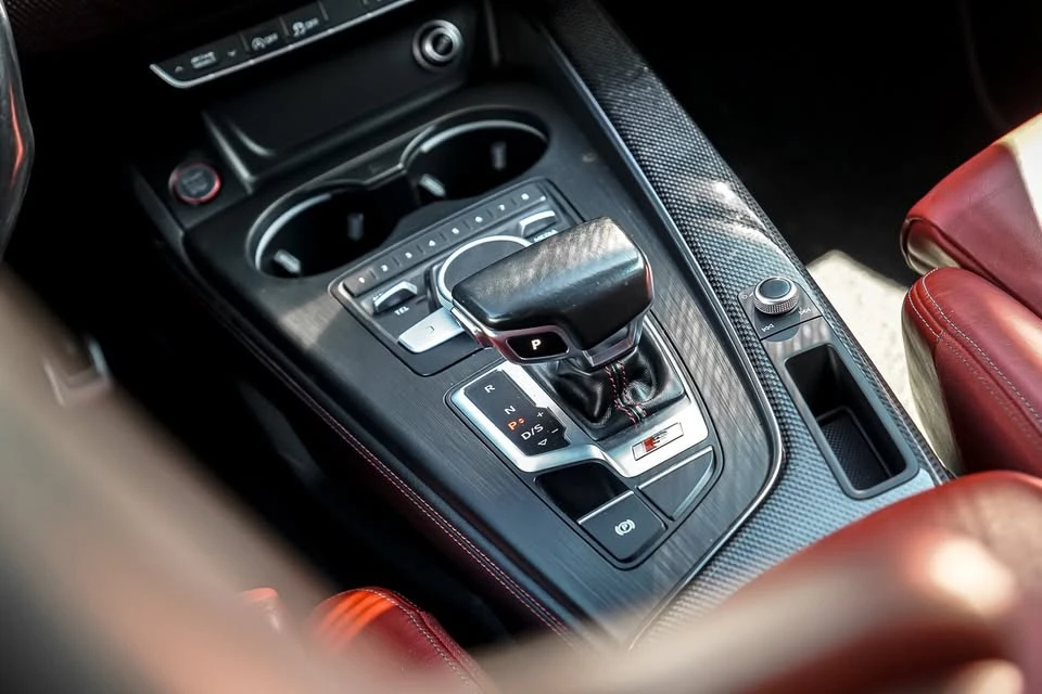 2018 Audi B9 S4 - Image 19 of 20