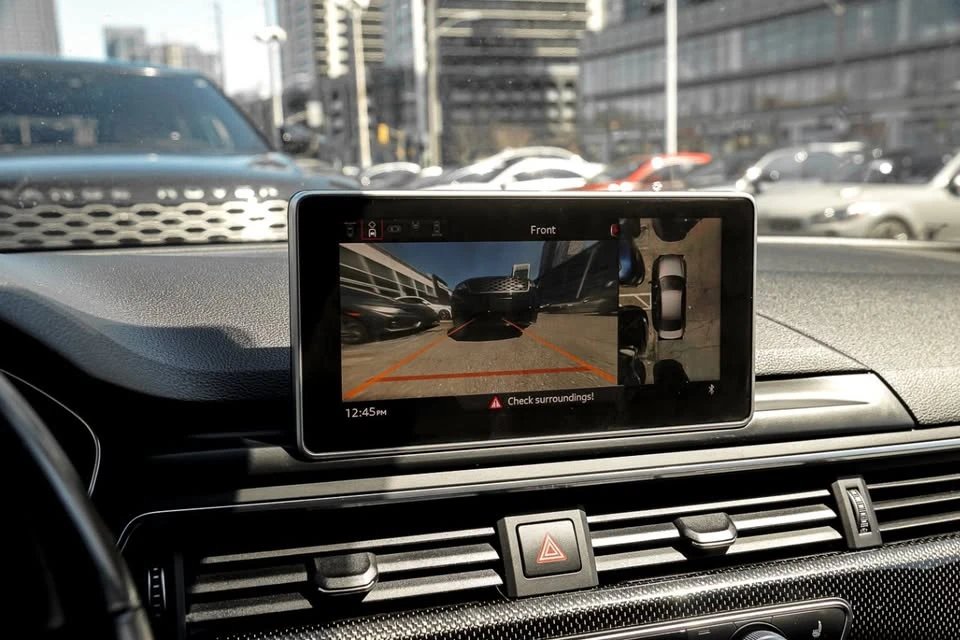 2018 Audi B9 S4 - Image 20 of 20