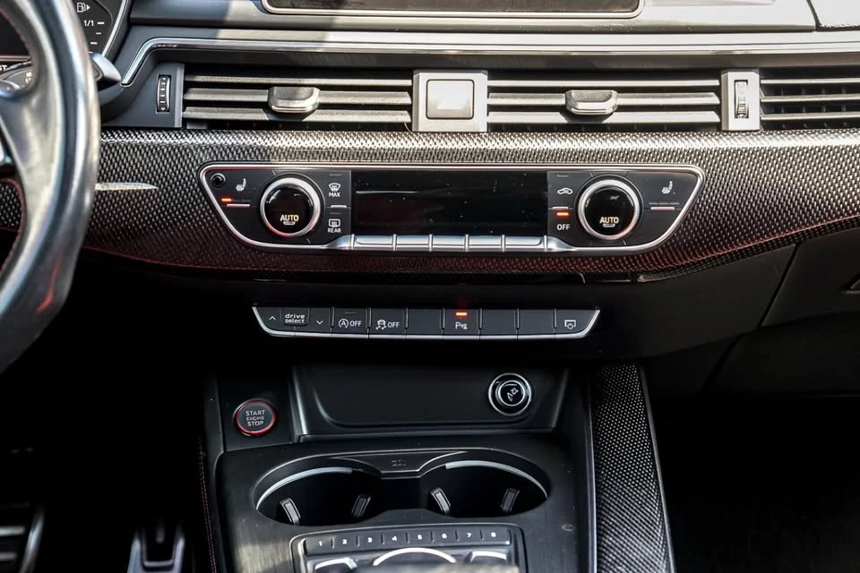 2018 Audi B9 S4 - Image 18 of 20