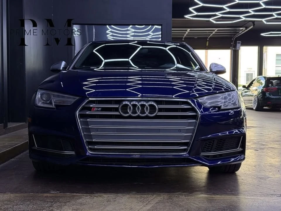 2018 Audi B9 S4 - Image 2 of 20
