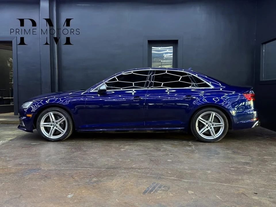 2018 Audi B9 S4 - Image 5 of 20