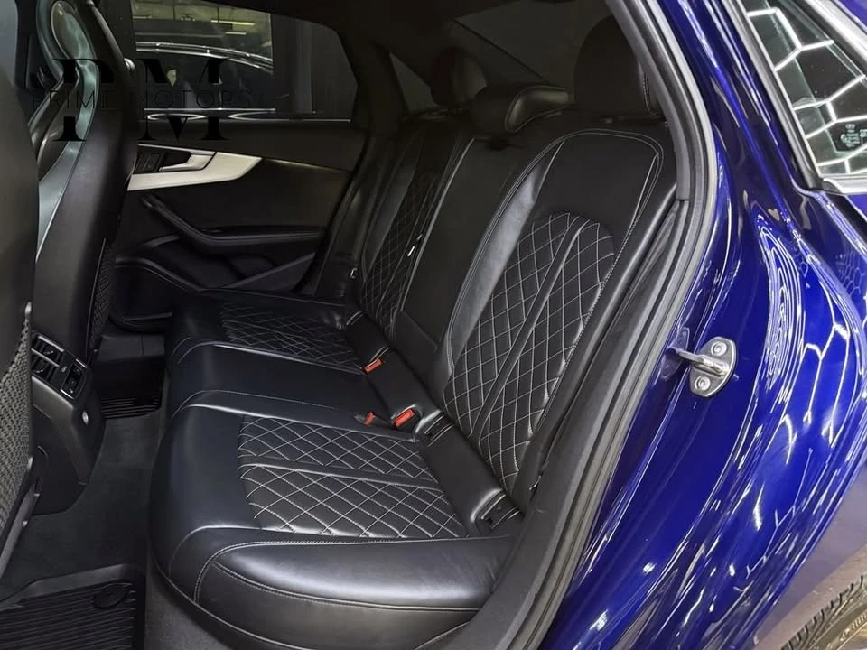 2018 Audi B9 S4 - Image 19 of 20