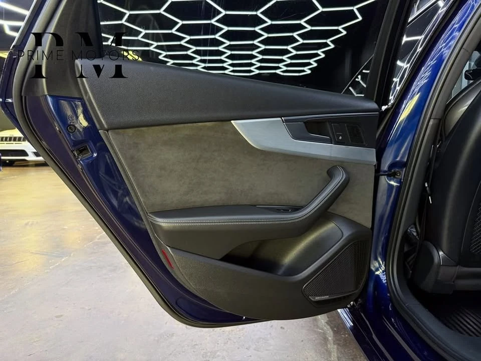 2018 Audi B9 S4 - Image 18 of 20