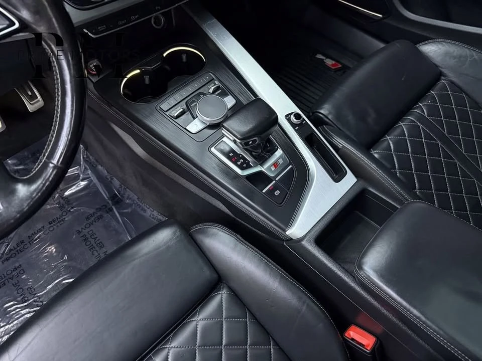 2018 Audi B9 S4 - Image 12 of 20