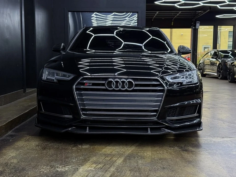 2018 Audi B9 S4 - Image 2 of 12