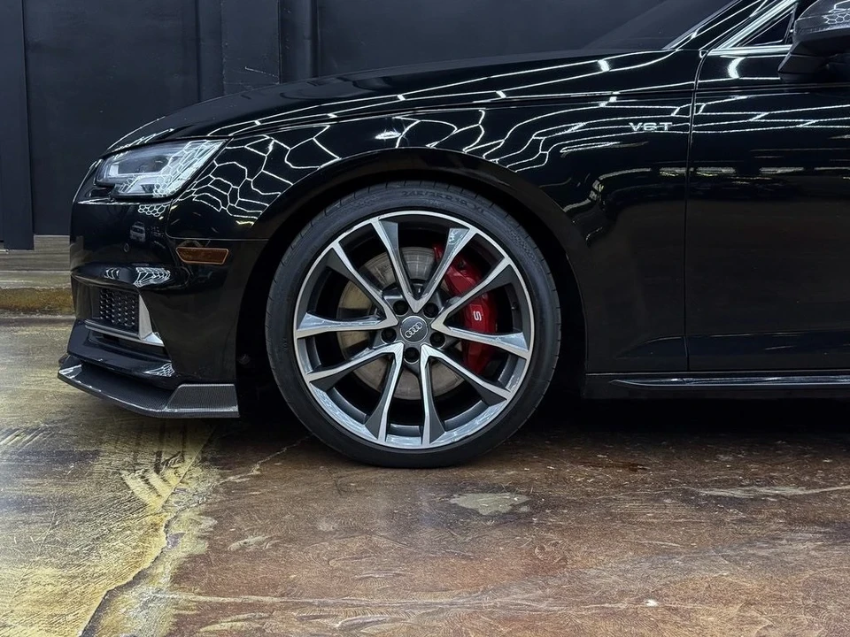2018 Audi B9 S4 - Image 4 of 12