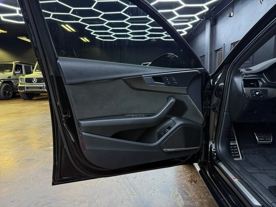 2018 Audi B9 S4 - Image 12 of 12