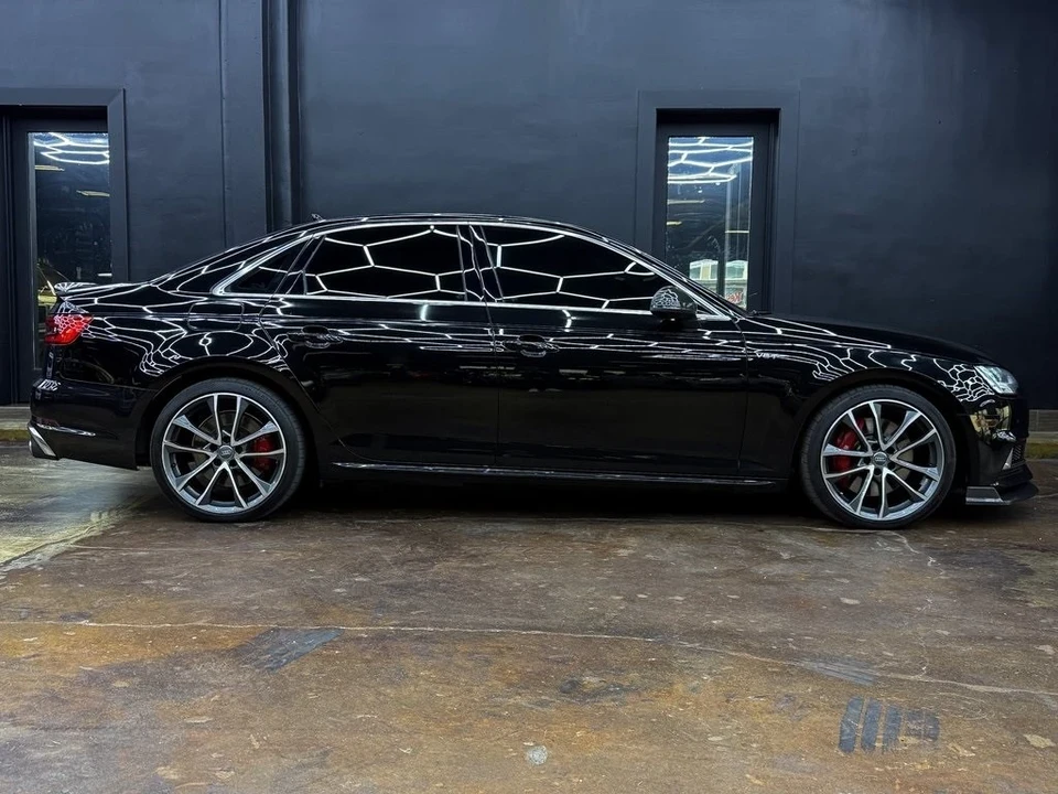 2018 Audi B9 S4 - Image 10 of 12