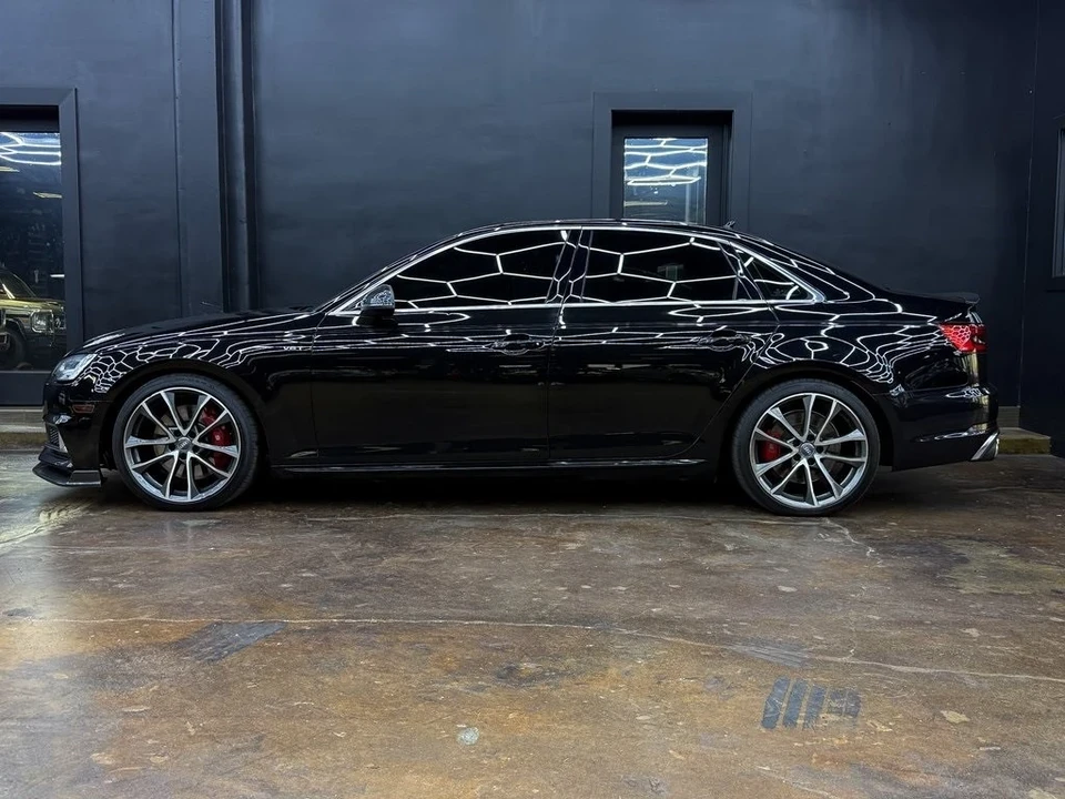 2018 Audi B9 S4 - Image 5 of 12